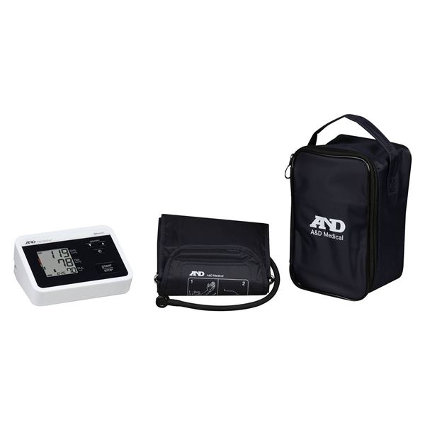 A&D Medical Precision Check Pro BP Monitor