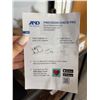 Image 3 : A&D Medical Precision Check Pro BP Monitor
