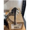 Image 7 : Lot of 2 Styler Schlage Door Handset Sets