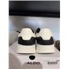 Image 4 : ALDO Black Sneakers Size 10