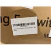 Image 4 : Low Profile 20" Ceiling Fan Light White