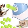 Image 1 : Automatic Ball Launcher for Dogs