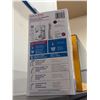 Image 3 : Waterpik Cordless Pearl Water Flosser Set