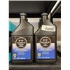 Image 1 : Lot of 6 Quarts SAE 10W-30 Motor Oil, 946ml Each
