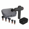 Image 1 : Sharper Image Power Percussion Massager Set