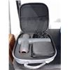 Image 2 : Sharper Image Power Percussion Massager Set