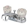 Image 1 : Valu+ Arcane Centerset Bath Faucet