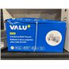 Image 2 : Valu+ Arcane Centerset Bath Faucet