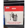 Image 2 : Unitek 16Amp Portable EV Charger, 16ft