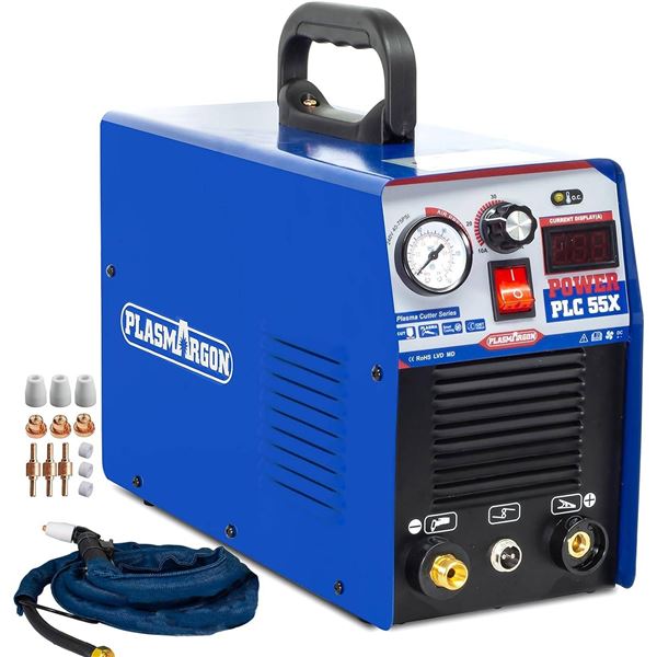 Plasmargon CUT55X Plasma Cutter