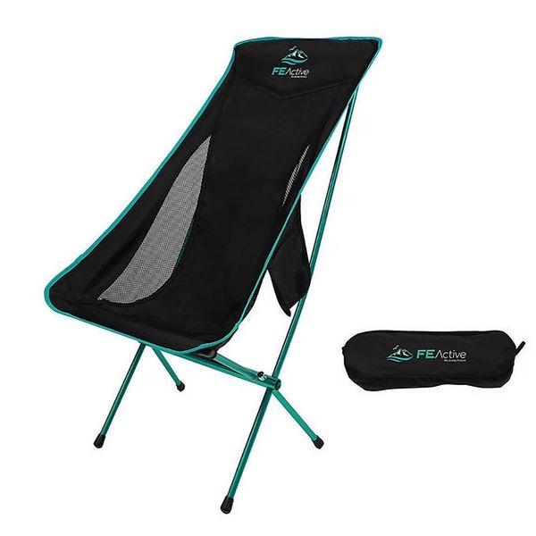 FE Active The Nuqui Highback Compact Chair