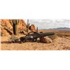 Image 2 : Kolpin Hard Gun Case Black Plastic