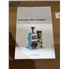 Image 3 : CREWORKS Automatic Wire Stripper