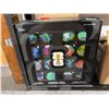 Image 2 : FIFA 16-Piece Size 1 Soccer Ball Set