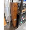 Image 2 : WoodÂ  Box with Mixed Shop Items