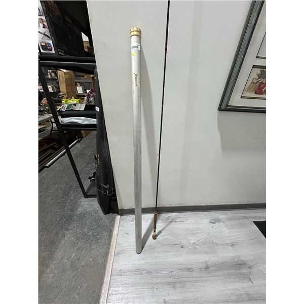 Fenwick Royale Fly Fishing Rod with Tube