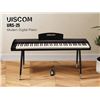 Image 1 : UISCOM Digital Piano with Stand