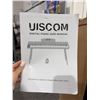 Image 2 : UISCOM Digital Piano with Stand
