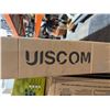 Image 3 : UISCOM Digital Piano with Stand
