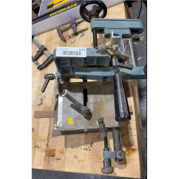 Jet Model 70440 Tennoning Jig
