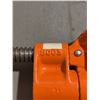 Image 3 : 2 Jorgensen 50B3 Pipe Clamps