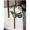 Image 3 : 4 Irwin Quick-Grip Bar Clamps