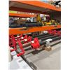 Image 2 : 4 Heavy-Duty Pipe Clamps 36"