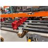 Image 4 : 4 Heavy-Duty Pipe Clamps 36"