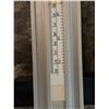 Image 2 : 4 Aluminum 24" rail Clamps