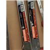 Image 2 : Lot of Assorted Craftsman Speed Clamp 6 Piece Lot