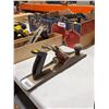 Image 2 : Craftsman Metal Hand Plane