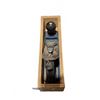 Image 1 : Stanley Hand Plane with Wooden Box