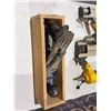 Image 2 : Stanley Hand Plane with Wooden Box