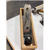 Image 3 : Stanley Hand Plane with Wooden Box
