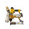 Image 1 : Lot of Two Pneumatic Brad Nailers with Accessories