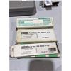 Image 3 : Lot of Two Pneumatic Brad Nailers with Accessories