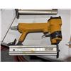 Image 4 : Lot of Two Pneumatic Brad Nailers with Accessories