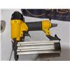 Image 6 : Lot of Two Pneumatic Brad Nailers with Accessories