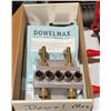 Image 1 : Dowelmax Doweling Jig with Manual