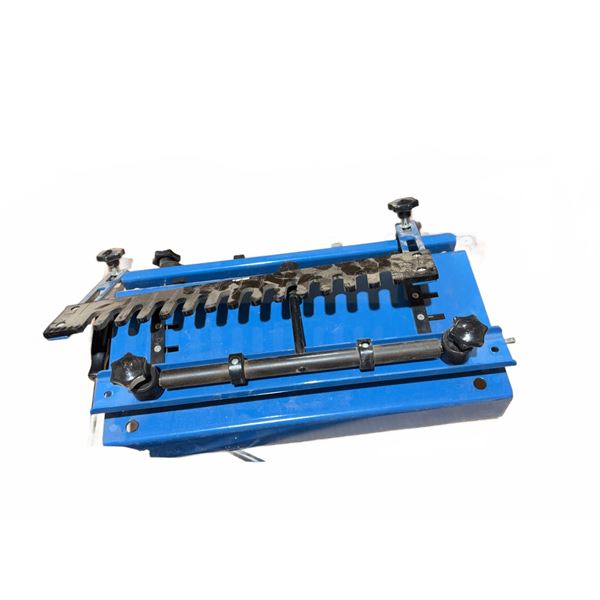 Dovetail Jig Woodworking Tool