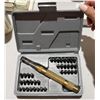 Image 1 : Automatic Center Punch With Lettering Sets