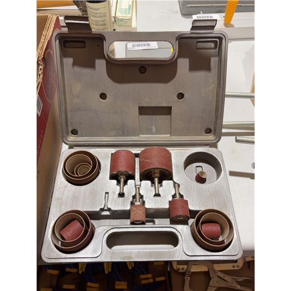 Delta Drum Sander Accessory Kit