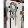 Image 2 : Drill Press Stand with 3/8" Chuck Attachment