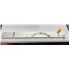 Image 1 : Aluminum Miter Gauge Fence With Scale