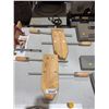 Image 1 : Lot of 2 ROK 12" Handscrew Clamps