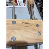 Image 2 : Lot of 2 ROK 12" Handscrew Clamps