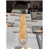 Image 3 : Lot of 2 ROK 12" Handscrew Clamps