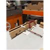 Image 3 : INCRA Miter 1000HD Table Saw Miter Gauge