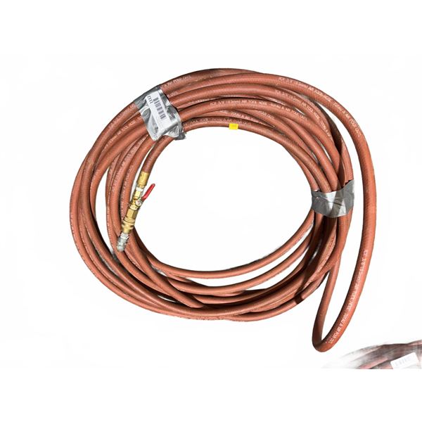 RCR 3/8" (9.5mm) Air Tool Hose