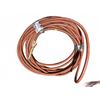 Image 1 : RCR 3/8" (9.5mm) Air Tool Hose